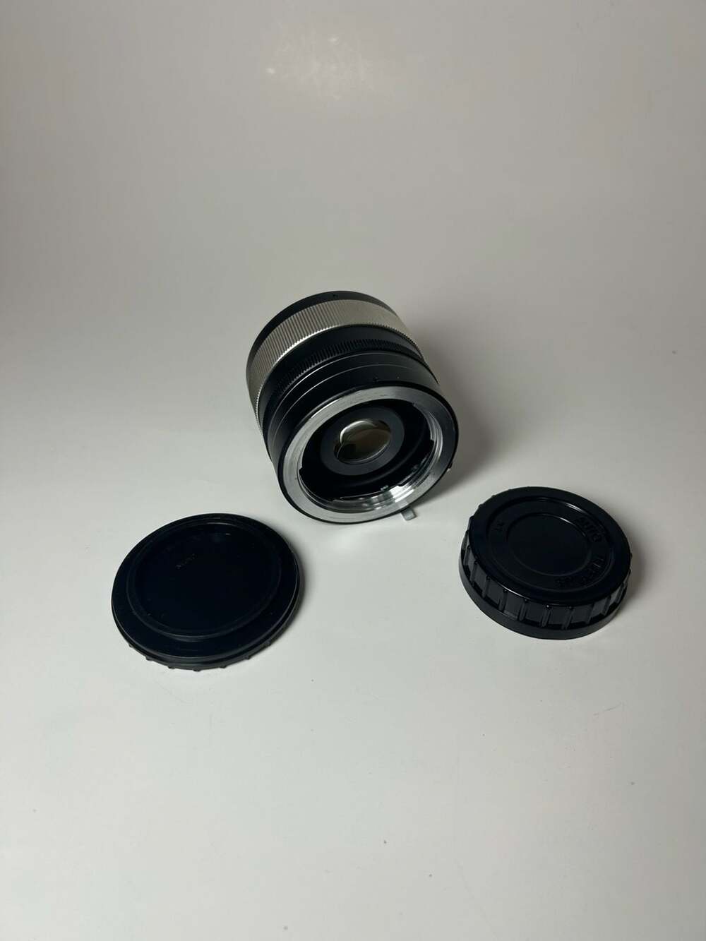 Kenko MT Auto Teleplus 3X lens